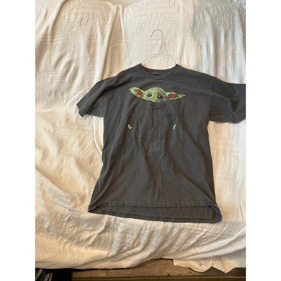 Mad Engine Star Wars T-Shirt Mens L - Picture 1 of 4